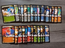 Dragonball dbz ccg for sale  MIDDLESBROUGH