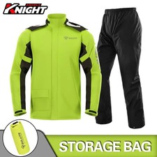 Motorcycle raincoat suit for sale  LONDON