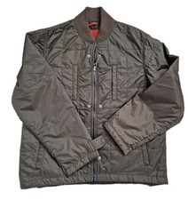 Timberland quilted jacket for sale  NUNEATON