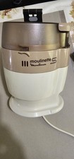 Vintage küchenmaschine moulin gebraucht kaufen  Daaden