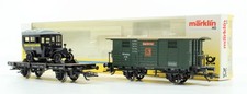 Märklin postwagen königl gebraucht kaufen  Hofheim