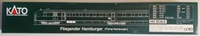Kato 30703 dieseltriebwagen gebraucht kaufen  Helmstedt