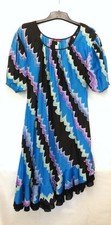 Robe chacok vintage d'occasion  Le Vésinet