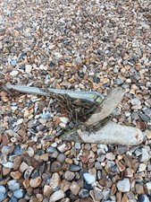 Galvanised self righting for sale  HAYWARDS HEATH