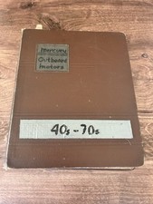 Master service manual for sale  Clearwater