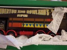 Corgi atkinson pole for sale  MANCHESTER
