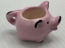 Vintage miniature pig for sale  Pfafftown