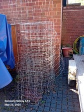 Wire fencing roll for sale  CANNOCK