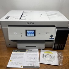 Epson eco tank for sale  Clermont