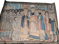 Ethiopian orthodox genuine for sale  Roanoke