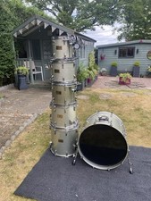 Pearl masters maple for sale  PRESCOT
