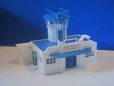 Plasticville scale airport for sale  Latrobe