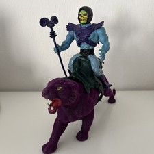 Man motu figur gebraucht kaufen  Dorsten
