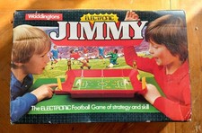 Waddingtons jimmy electronic for sale  BRIGHTON