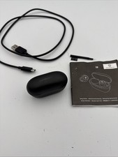 Soundpeats anc wireless for sale  Kimberling City