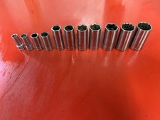Vintage tools drive for sale  Ringwood