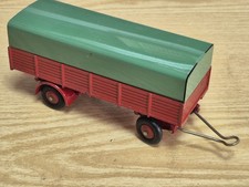 Remorque camion dinky d'occasion  Pordic