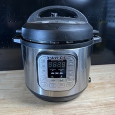 pot instant 6 duo quart for sale  South Gate