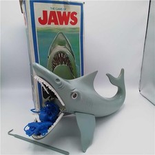 jaws toys for sale jaws toys for sale  WIGAN