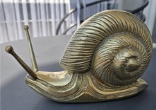Schnecke schneckenhaus fühler gebraucht kaufen  München