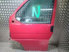 Porte gauche volkswagen d'occasion  Billère