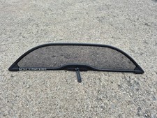 Windschott windabweiser pel gebraucht kaufen Windschott windabweiser pel gebraucht kaufen  Deiningen