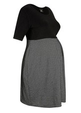 Neu umstands strickkleid gebraucht kaufen  Deutschland