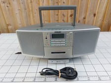 Sony radio cassette for sale  SOUTHAMPTON