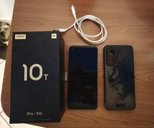 Smartphone xiaomi 10t usato  Carsoli