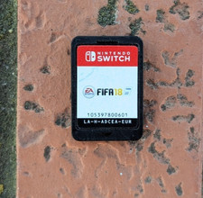 Fifa nintendo switch usato  Settingiano