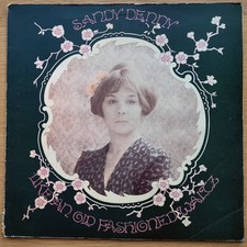 Sandy denny like for sale  SALISBURY