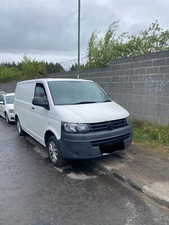 Transporter 2.0 tdi for sale  NEWCASTLE UPON TYNE