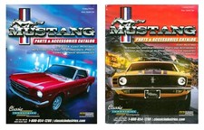 Mustang parts acces. for sale  Mount Ida