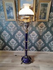 Alte majolika kobalt gebraucht kaufen  Berlin