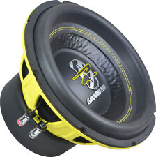 Ground zero gziw10xspl d'occasion  Expédié en France