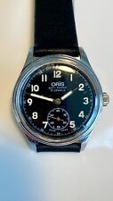 Orologio oris 7312 usato  Roma