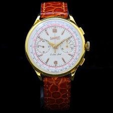 Eberhard extra fort usato  Bari