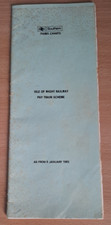 Isle wight british for sale  GILLINGHAM