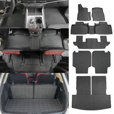 Floor mats cargo for sale  Independence