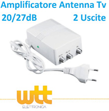 Amplificatore antenna linea usato  Olbia