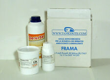 Tankerite frama originale usato  Bologna