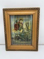 Vintage framed way for sale  Allison Park