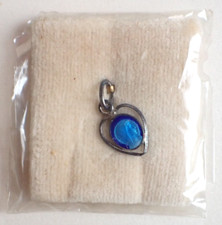 Petite medaille vierge d'occasion  Marseille XI