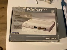Canopus grass valley gebraucht kaufen  Hütschenhausen