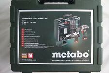 Metabo powermaxx basic gebraucht kaufen  Landau a.d.Isar