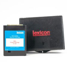 Lexicon 480l nonvolatile for sale  Woodbury