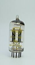 Mullard blackburn ecc82 usato  Spedire a Italy
