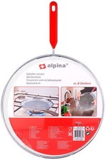 Pfannenspritzschutz alpina fet gebraucht kaufen  Löhne