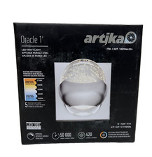Artika oracle light for sale  Anderson