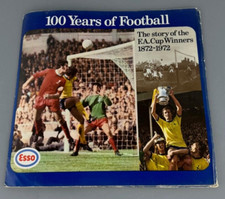 Esso 100 years for sale  POOLE